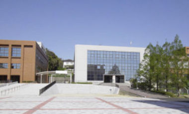 下関市立大学