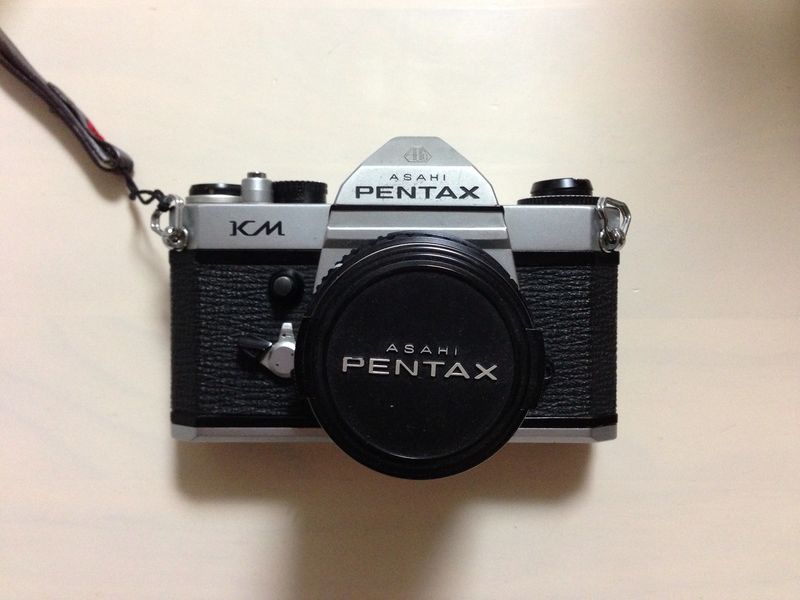 ファイル:PENTAX KM 0001.JPG